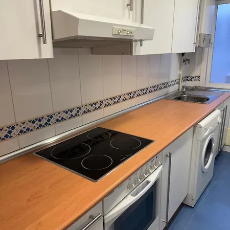Victoria 32 Apartment Malaga