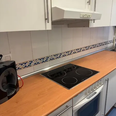 Apartment Victoria 32