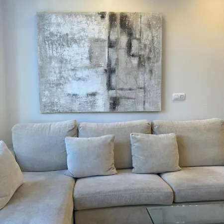 Apartment Victoria 32 Malaga