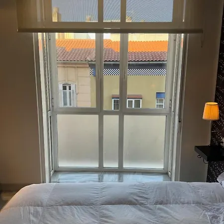 Apartment Victoria 32 Malaga