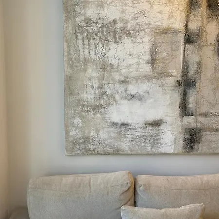 Victoria 32 Apartment Malaga